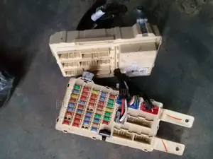 Fuse Box for Hyundai Santafe 2008 Model