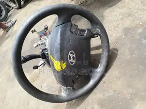 Hyundai Airbags Available Here