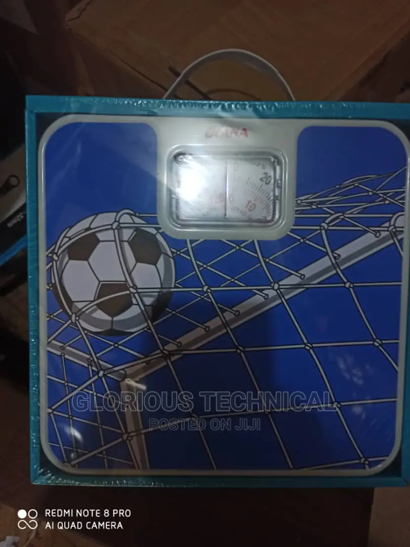 Best 9011 Bathroom Scale