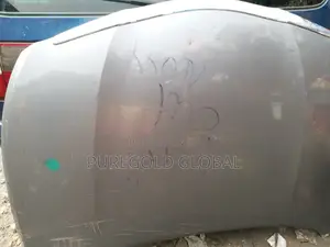 Bonnet for Hyundai Sonata 2014 Model