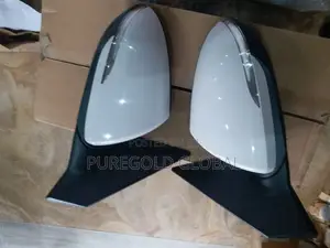 Hyundai Mirror Dealer