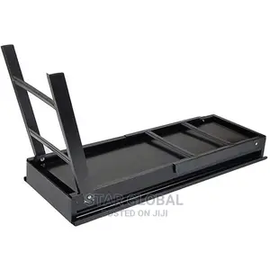 Portable Charcoal 10 in 1 Outdoor Barbecue Grill Table