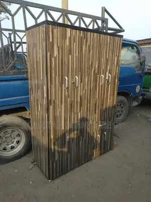 4fit/6fit Bedroom Waldrobe