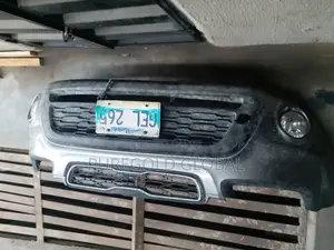 Kia Soul Front Bumper 2012 Model