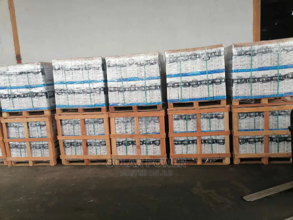 Lithon Inverter 3.5kva 48v