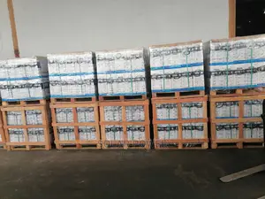 Lithon Inverter 3.5kva 48v