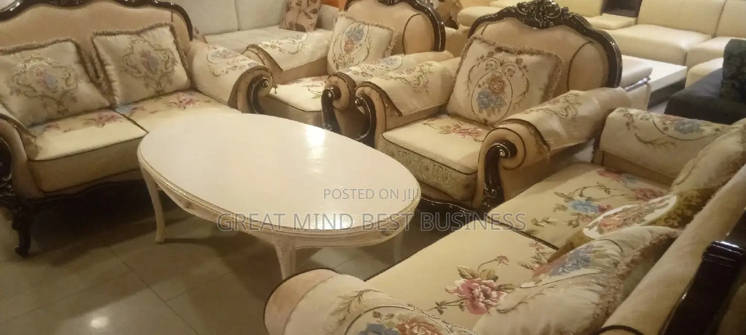 Italian Royal Sofas