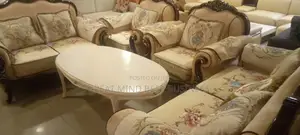 Italian Royal Sofas