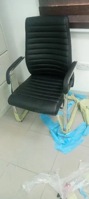 High Quality Visitors Chair
