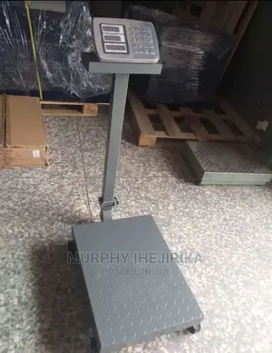 Digital Scale