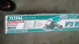 2200w 9" Angel Grinding Machine