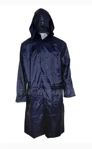 Best Quality Rain Coat Gan