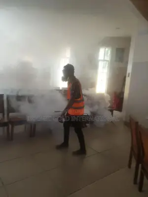 Fumigation