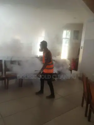 Fumigation