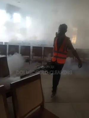 Fumigation