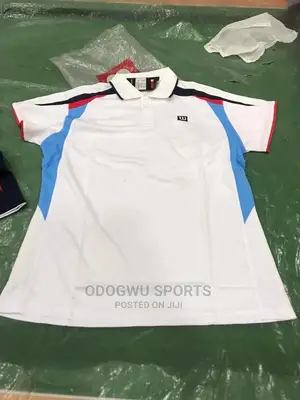 Long Tennis Clothes