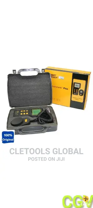 Lux Meter AR830