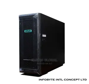New Server HP ProLiant ML 16GB Intel Xeon HDD 1T