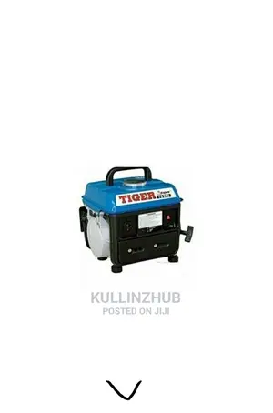 Tiger Generator TG1200/1550
