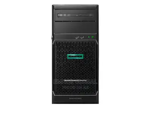 New Server HP ProLiant ML 16GB Intel Xeon HDD 1T