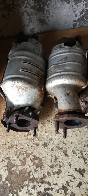 Photo - Tokunbo Catalyst for 08/010 Accord V6