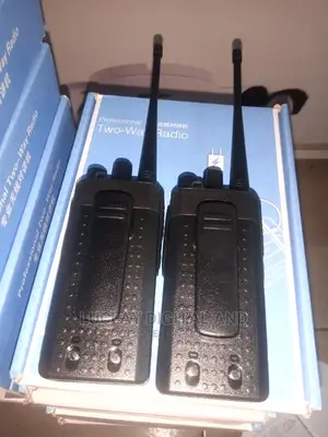 Motorola M9 Walkie Talkie Radio