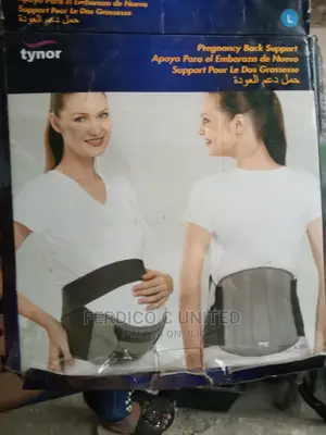 High Quality Pregnancy Support