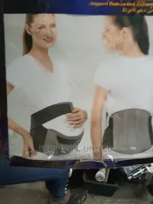 High Quality Pregnancy Support