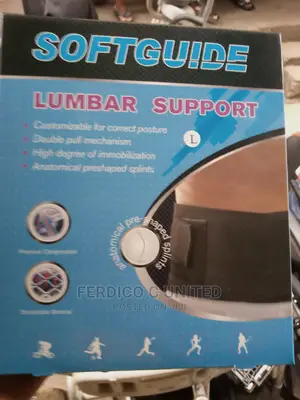 High Quality Lumbar Support