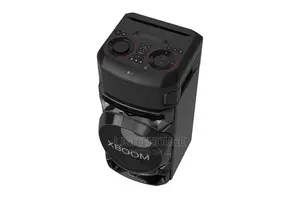 Lg On5 Xboom Audio System With Bluetooth And Bass Blast