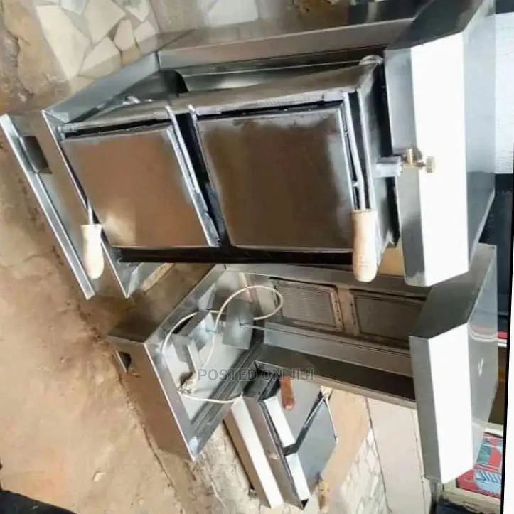 Shawarma Toaster and Grill