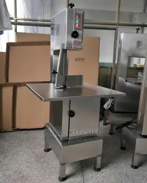 Bone Saw Machine