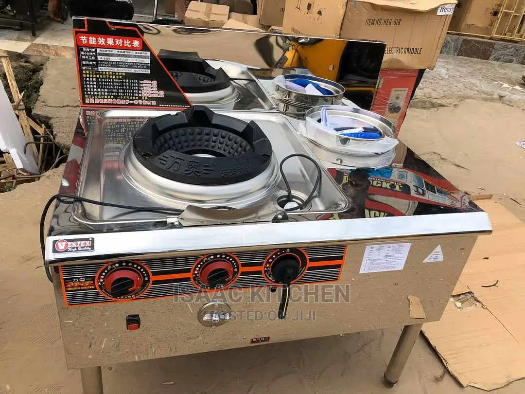 Double Chinese Burner