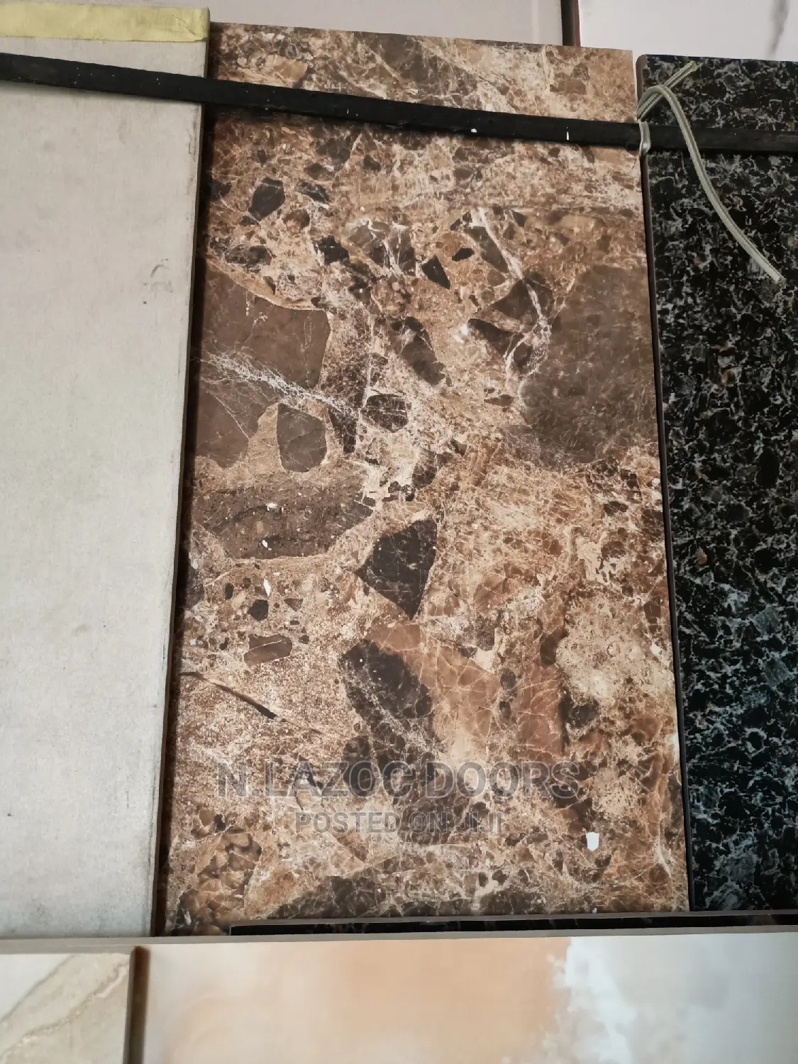 Indian Autra Polished