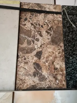 Indian Autra Polished