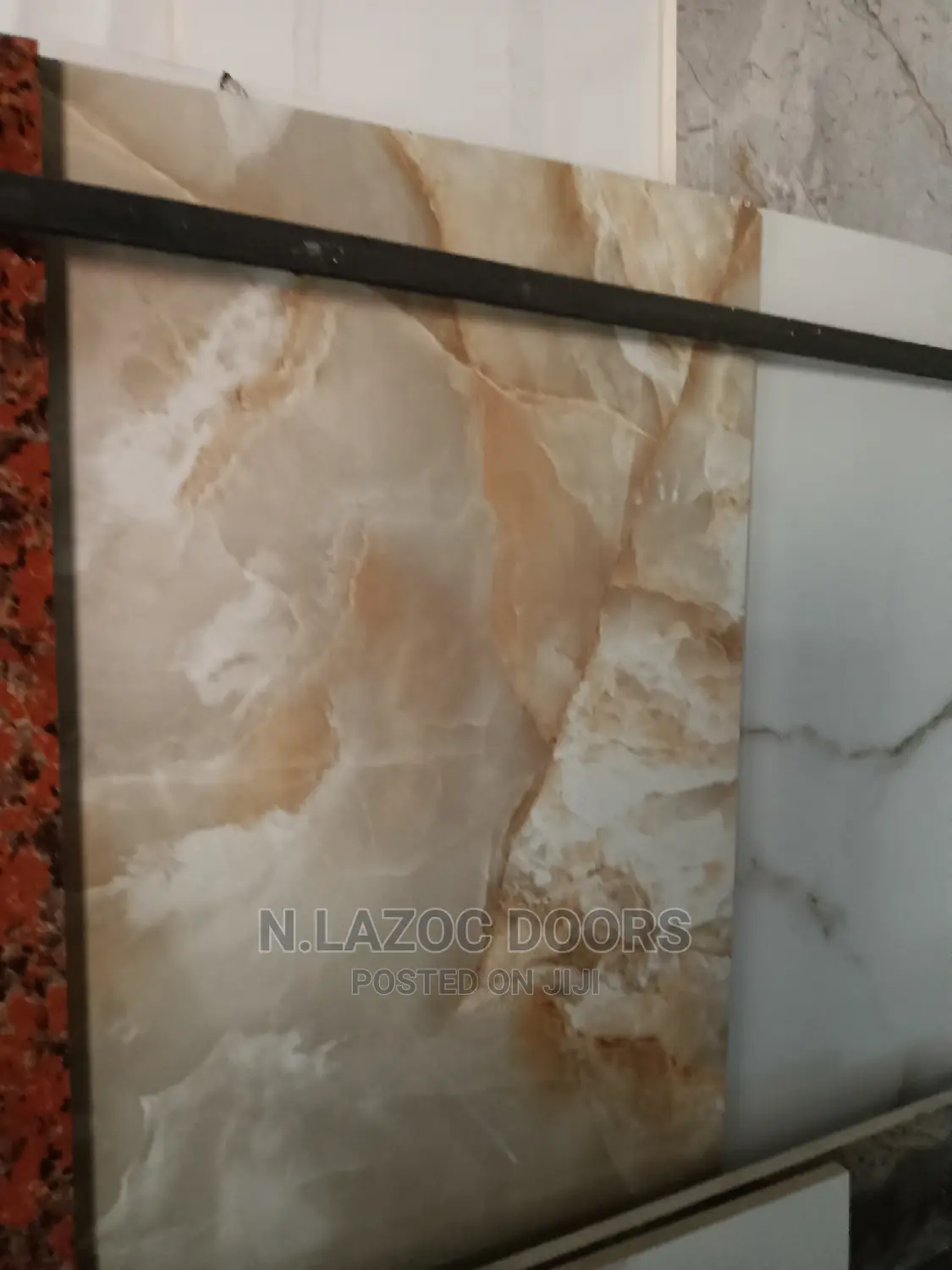 Indian Autra Polished