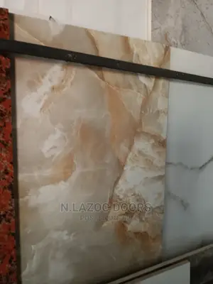 Indian Autra Polished