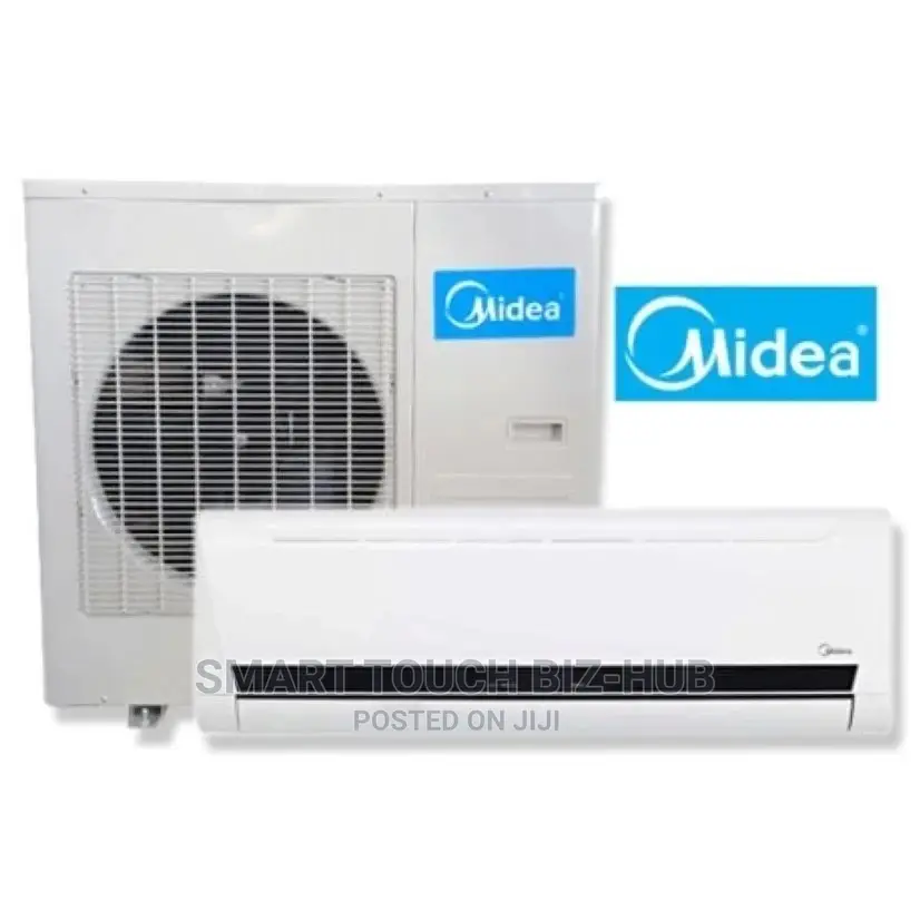 Midea 1.5hp Low Voltage AC