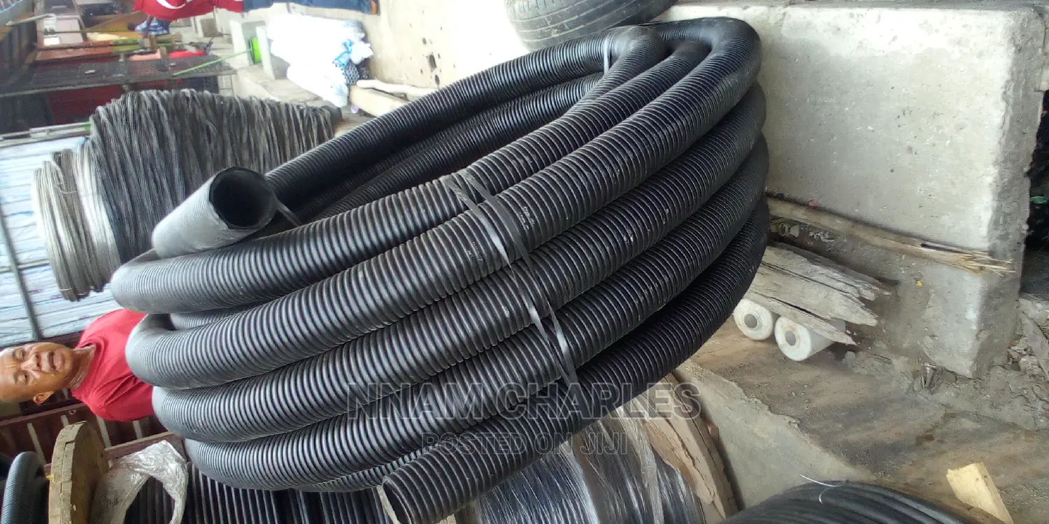 100 Mm Flexible Pipe