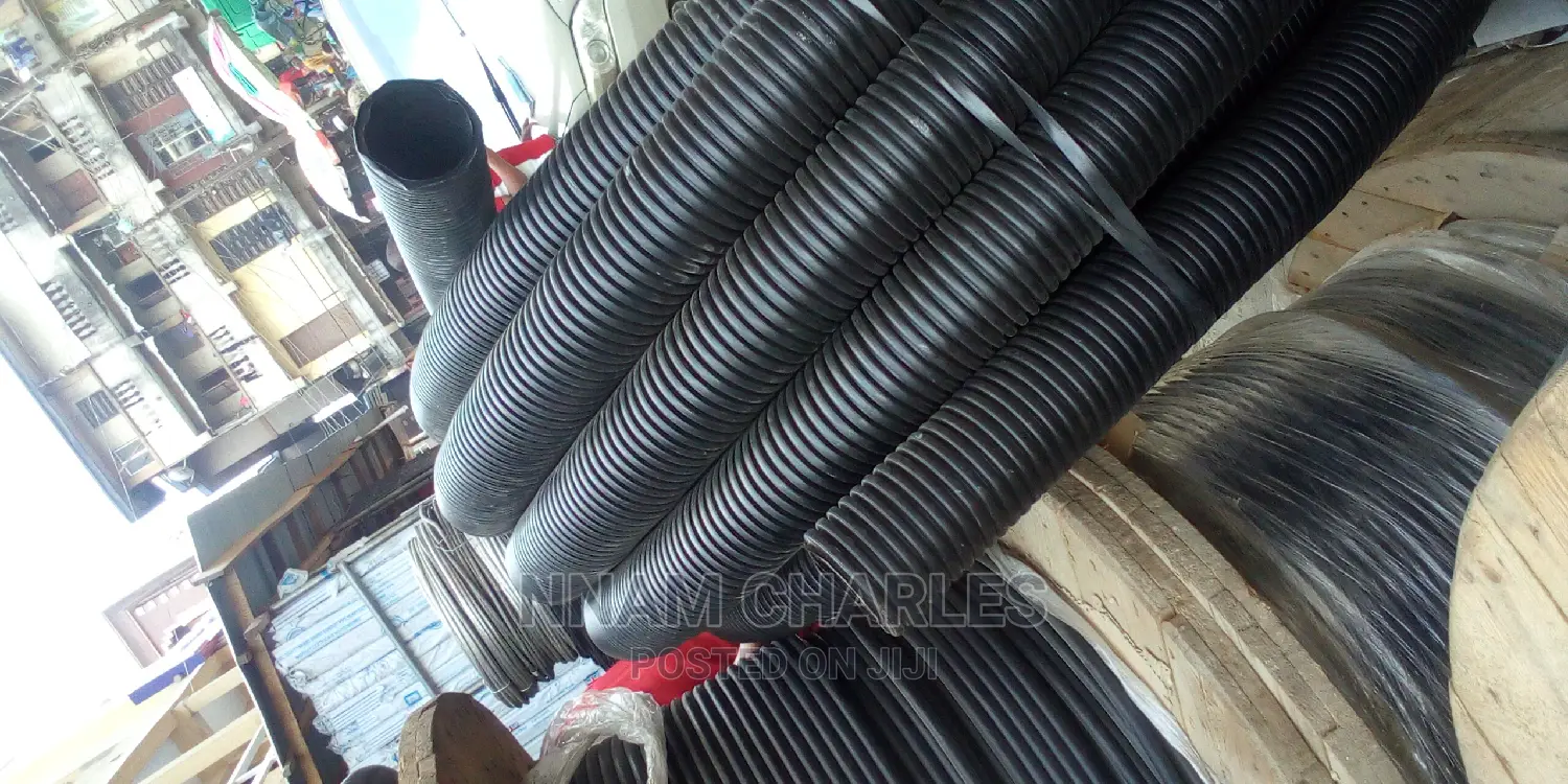 100 Mm Flexible Pipe