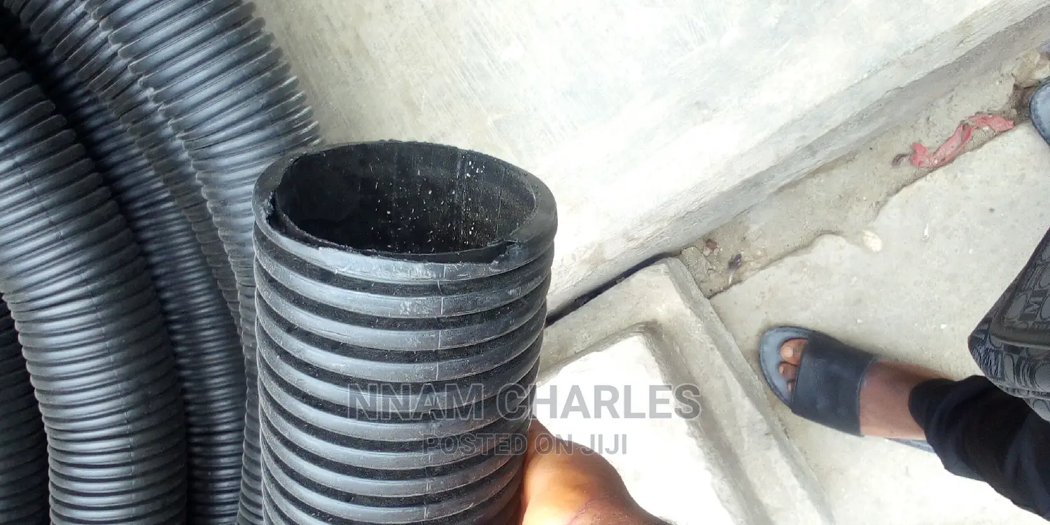 100 Mm Flexible Pipe