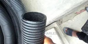 100 Mm Flexible Pipe
