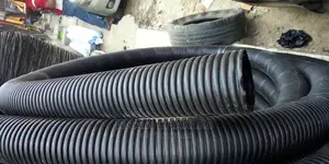 100 Mm Flexible Pipe