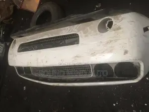 Dodge Challenger 2015 Model