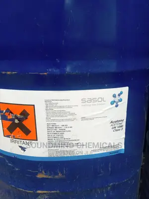 Acetone(1drum)