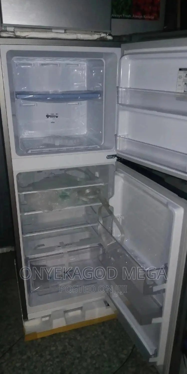 Samsung Inverter Refrigerator
