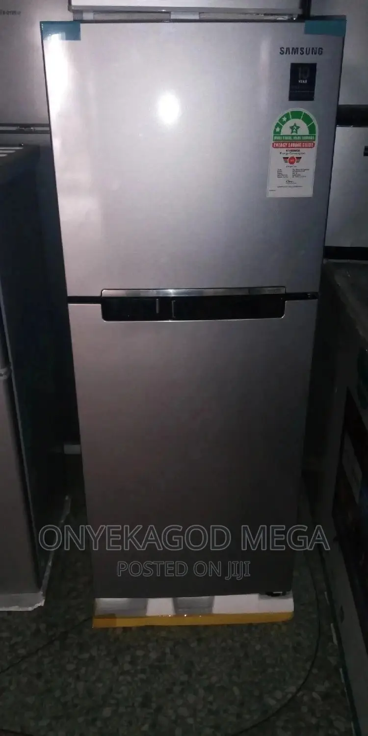 Samsung Inverter Refrigerator