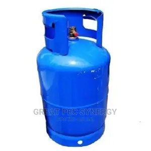 12.5kg Gas Cylinder