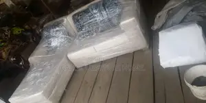 L-Shape Sofa