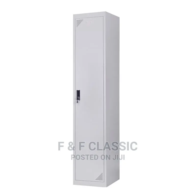 Metal Wardrobe Locker